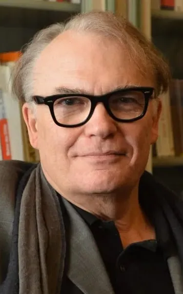 Éric Branca