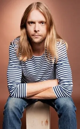 James Valentine