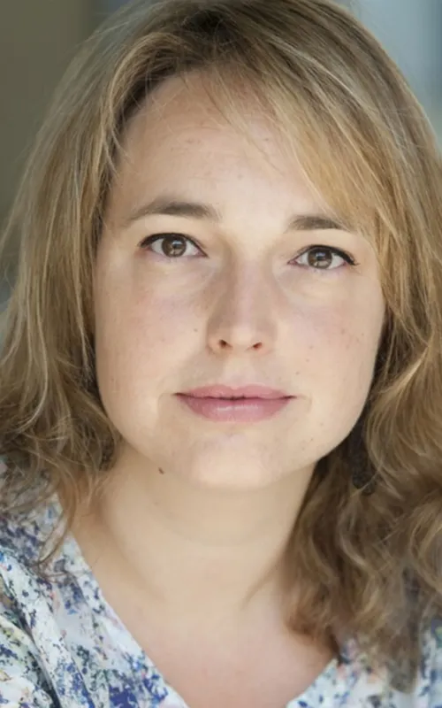 Jessie Lambotte