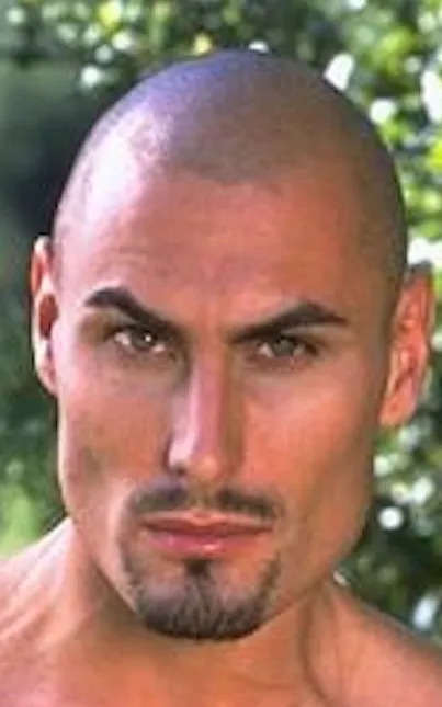 Tony Valentino