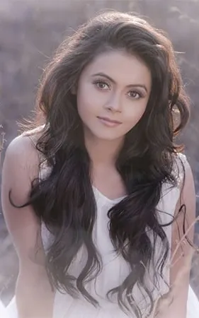 Devoleena Bhattacharjee