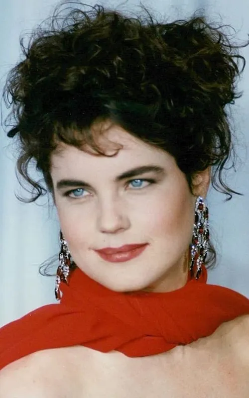 Elizabeth McGovern