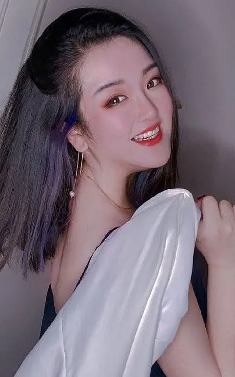 Hu Shanshan