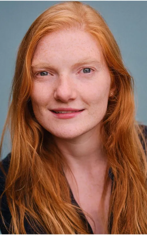 Esther O'Loughlin