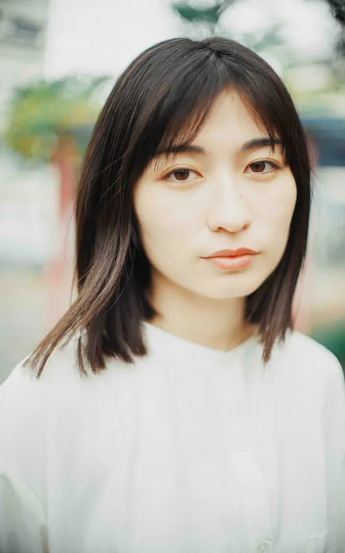 Chinami Amagai