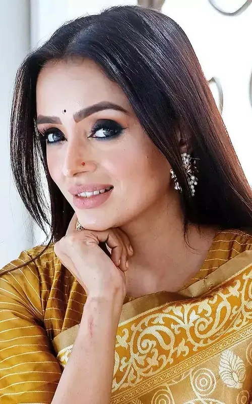 Parul Chauhan