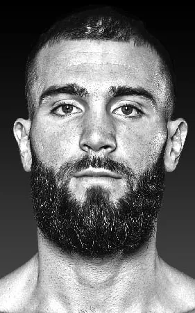 Caleb Plant