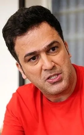 Hamed Ahangi