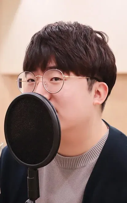 Park Joo-gwang