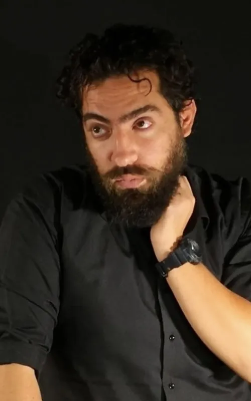 Ahmad Srour