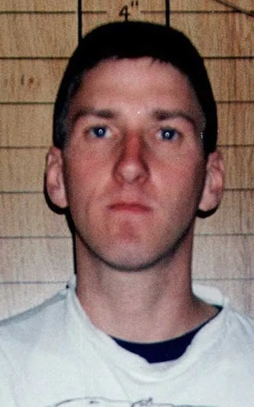 Timothy McVeigh