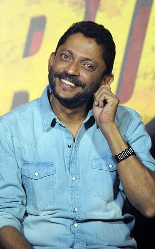 Nishikant Kamat