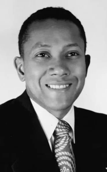 Fayard Nicholas