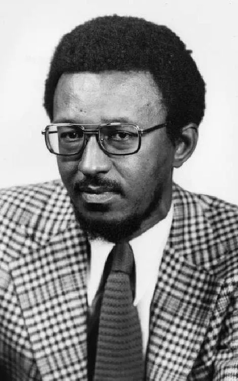 Walter Williams