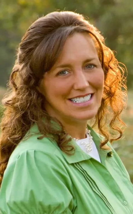 Michelle Duggar