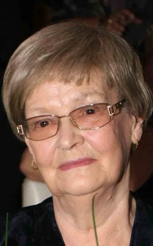 Nina Grebeshkova