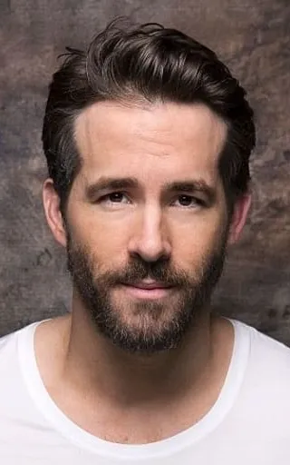 Ryan Reynolds