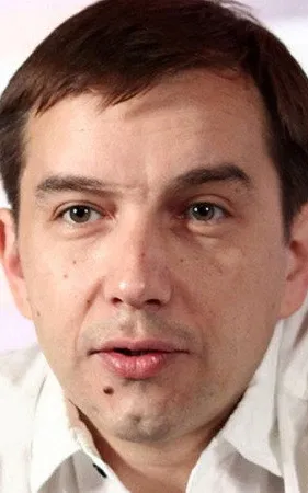 Roman Prygunov