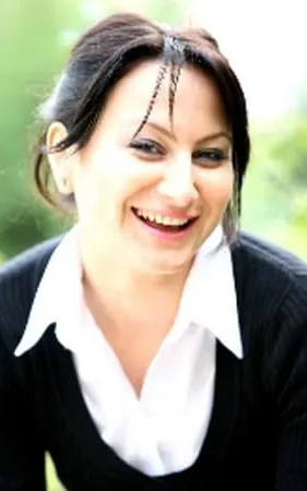 Sibel Yıldırım