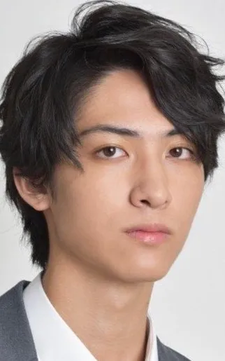 Tsuyoshi Furukawa