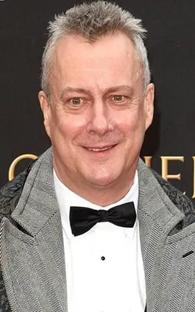 Stephen Tompkinson