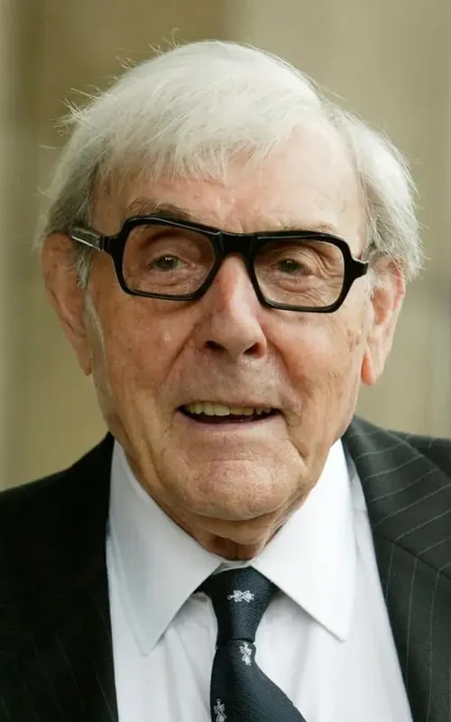 Eric Sykes