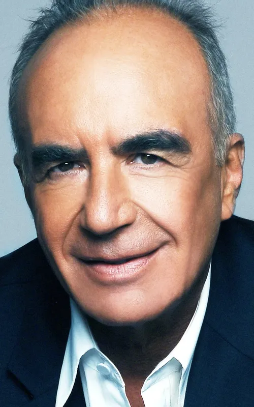 Robert Shapiro