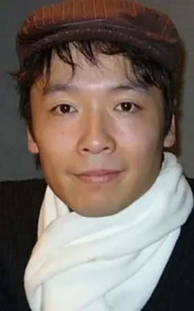 Tetsu Shiratori