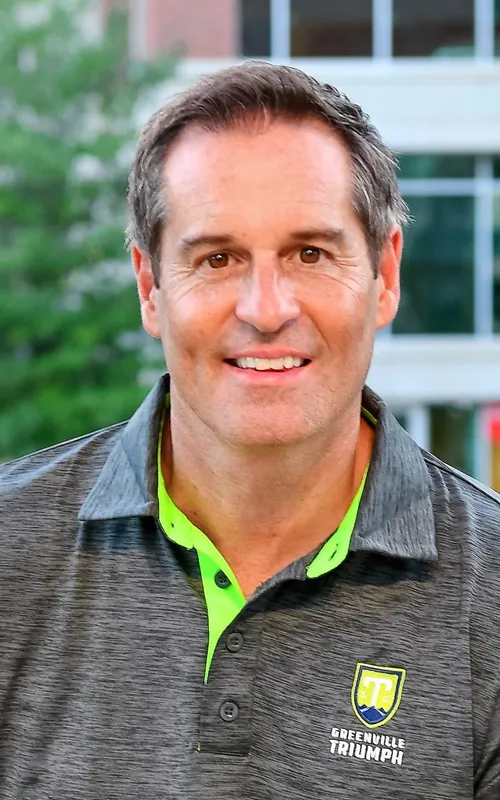 John Harkes