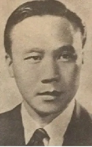 Tu Kuang-chi