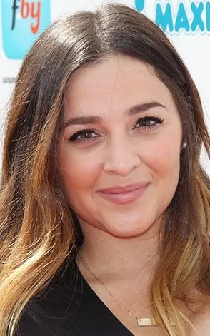 Alisan Porter