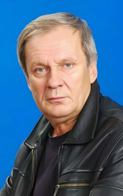 Nikolay Glebov