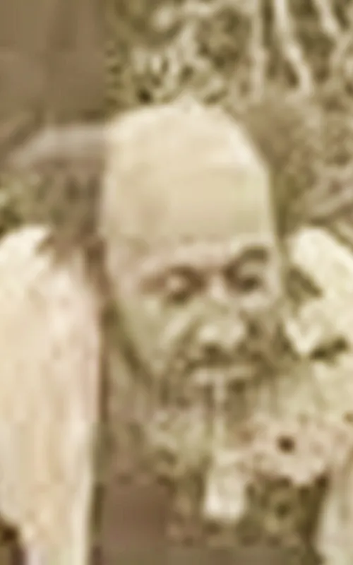 David Camargo
