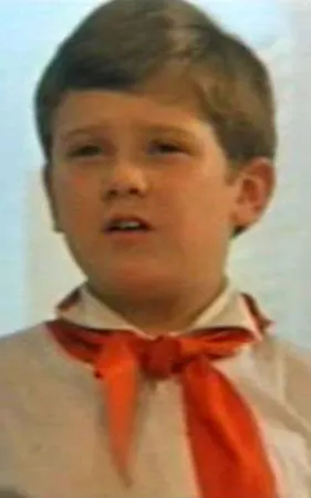 Boris Majkhrovsky