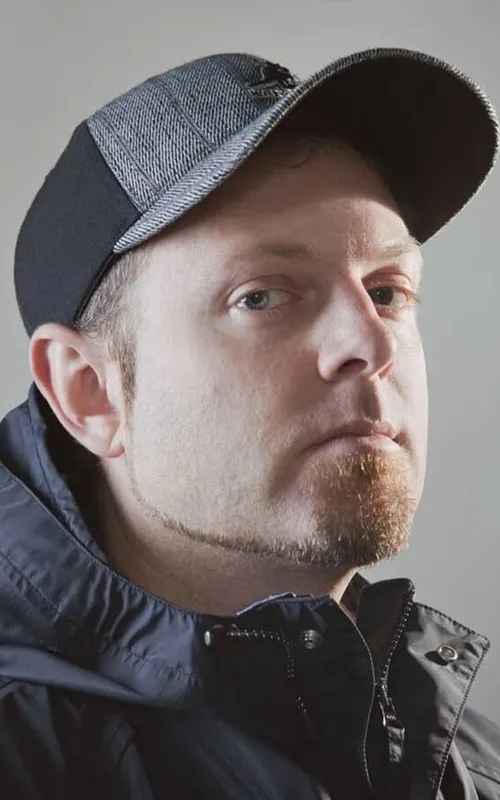 DJ Shadow