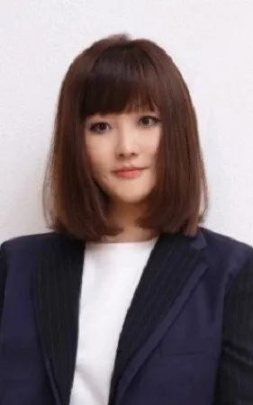 Hannah Kim