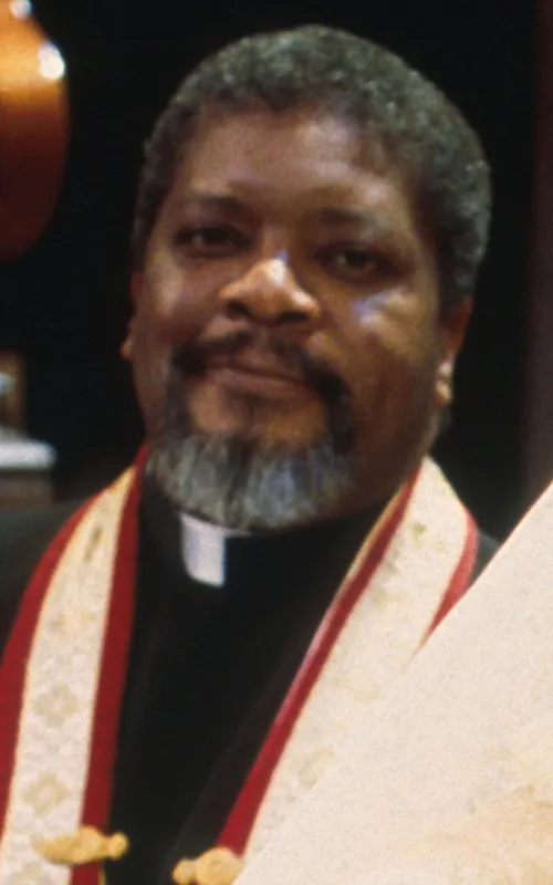 Chuck Young