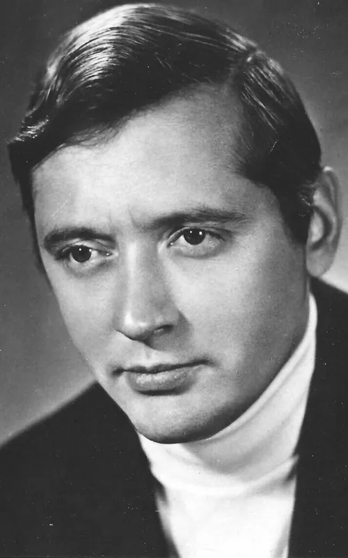 Aleksei Safonov