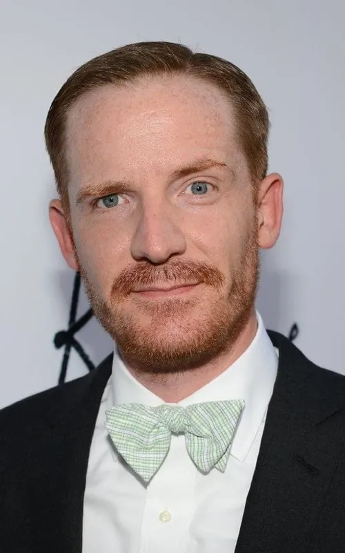 Marc Evan Jackson