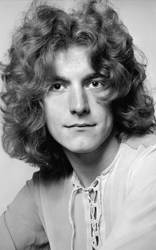 Robert Plant