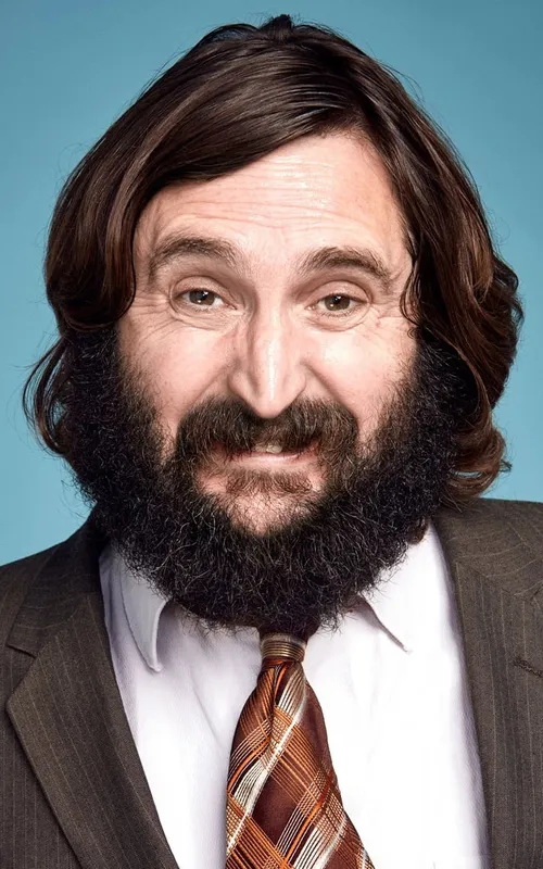 Joe Wilkinson