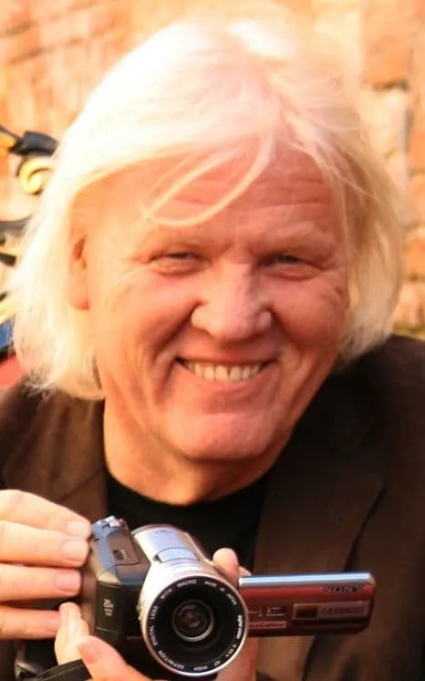 Edgar Froese