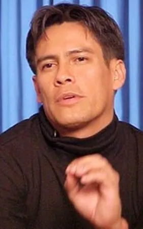 Eduardo Orozco