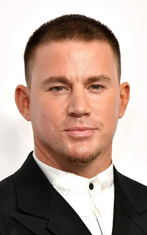 Channing Tatum