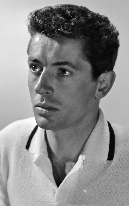 Farley Granger