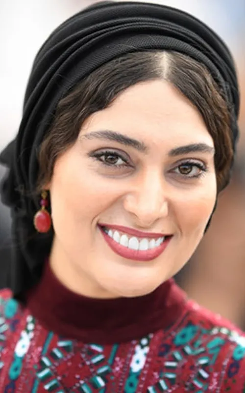 Soudabeh Bayzai