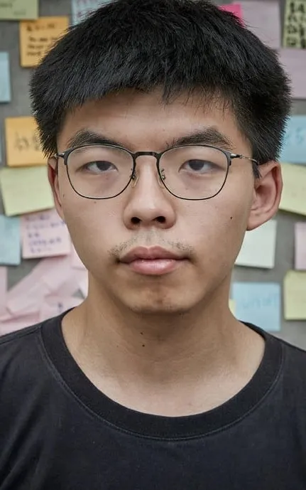 Joshua Wong