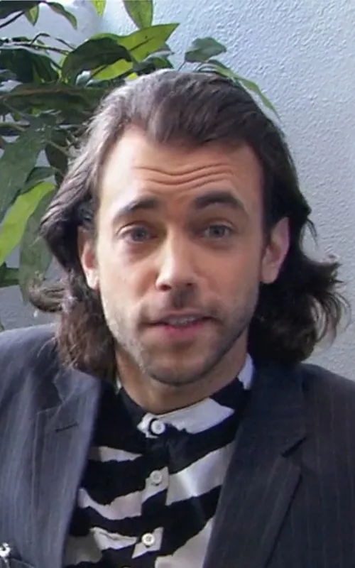 Jonny Freeman