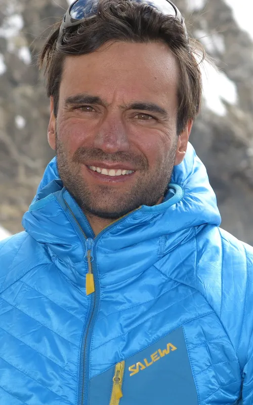 Daniele Nardi