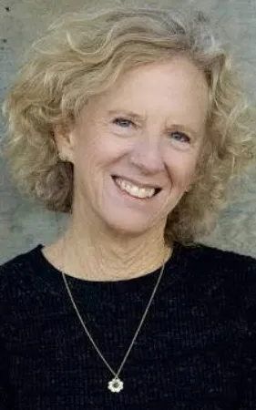 Deborah Huber